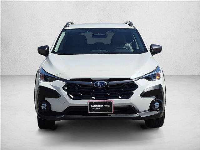 Used 2024 Subaru Crosstrek 2.0i Premium w/ Popular Package #3 AWD/4WD image 2