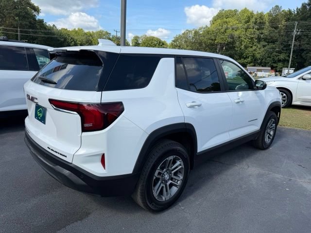 Certified 2025 GMC Terrain Elevation AWD/4WD image 4