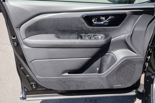 New 2026 Subaru Forester Sport AWD/4WD image 15