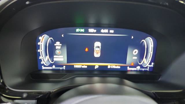 Used 2024 INFINITI QX60 Luxe w/ Vision Package FWD image 14