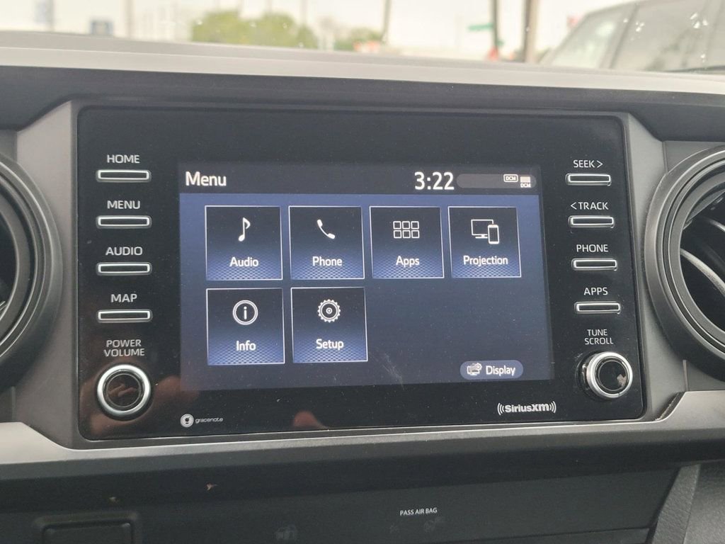 Used 2020 Toyota Tacoma SR image 11