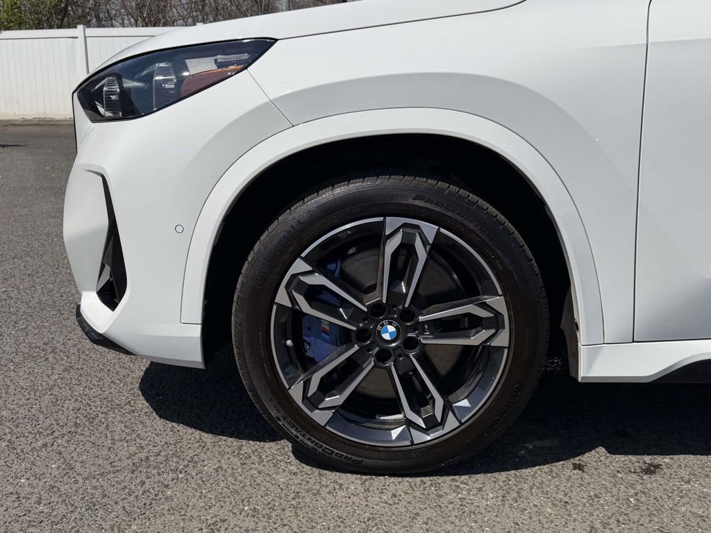 Used 2024 BMW X1 M35i w/ Premium Package AWD/4WD image 13