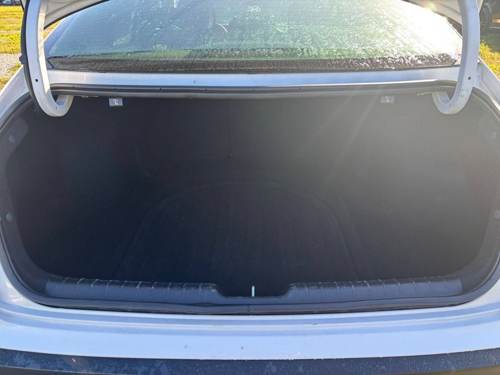 Used 2025 Kia K4 FWD image 32
