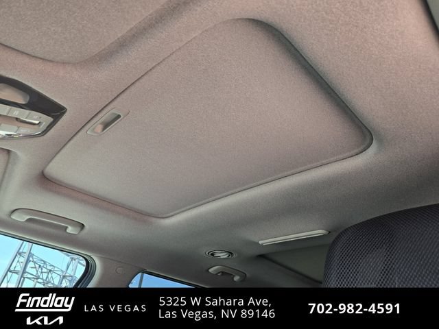 Certified 2024 Kia EV9 Wind AWD/4WD image 13