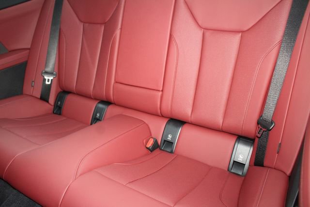 Used 2026 BMW 430i xDrive Coupe w/ M Sport Package image 22