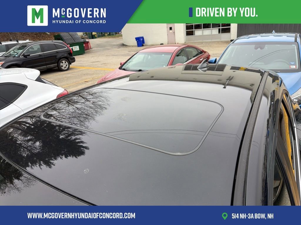 Used 2023 MAZDA CX-5 AWD 2.5 S w/ Preferred Package image 10