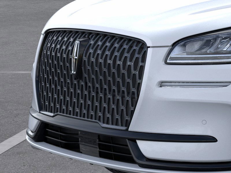 New 2026 Lincoln Corsair Premiere image 17