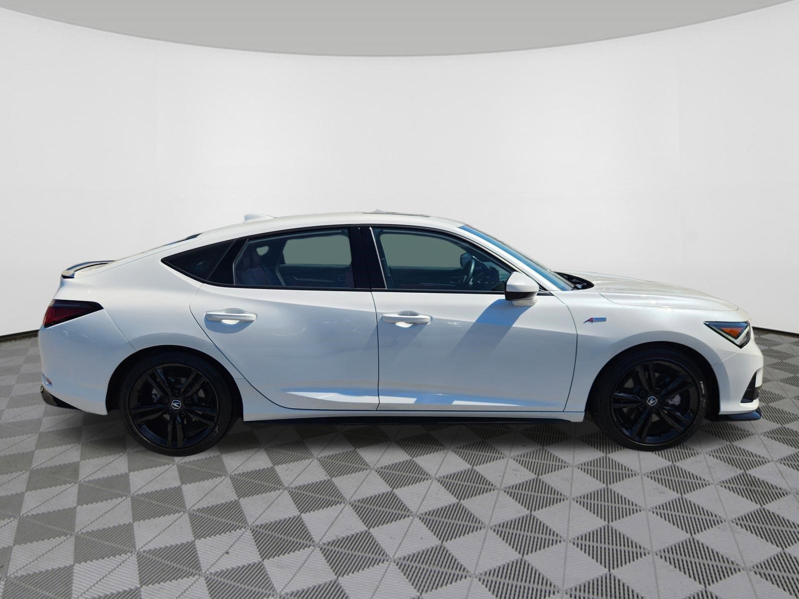 Used 2026 Acura Integra A-Spec FWD image 6