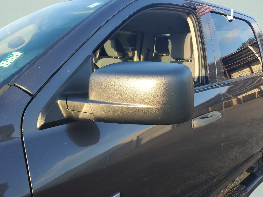 Used 2023 RAM 1500 Tradesman w/ Tradesman SXT Package AWD/4WD image 25