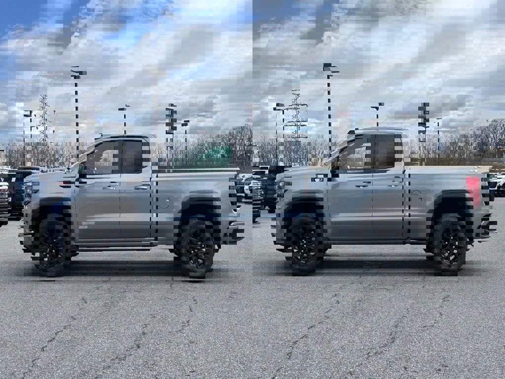 New 2026 GMC Sierra 1500 Elevation w/ Preferred Package image 6