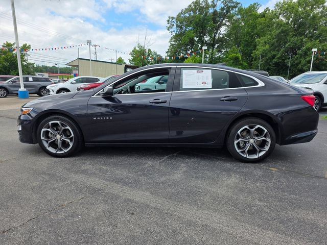 Used 2023 Chevrolet Malibu LT FWD image 8
