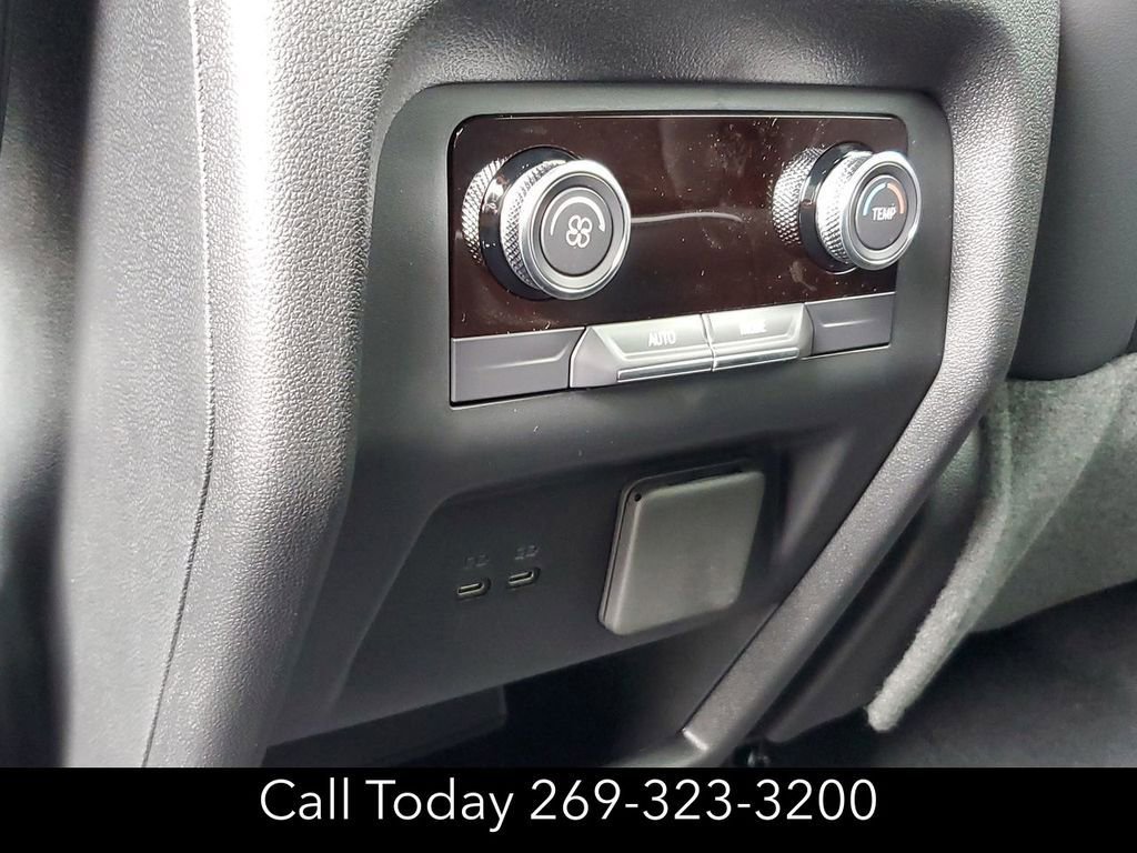 New 2026 Buick Enclave Preferred w/ Power Package image 23