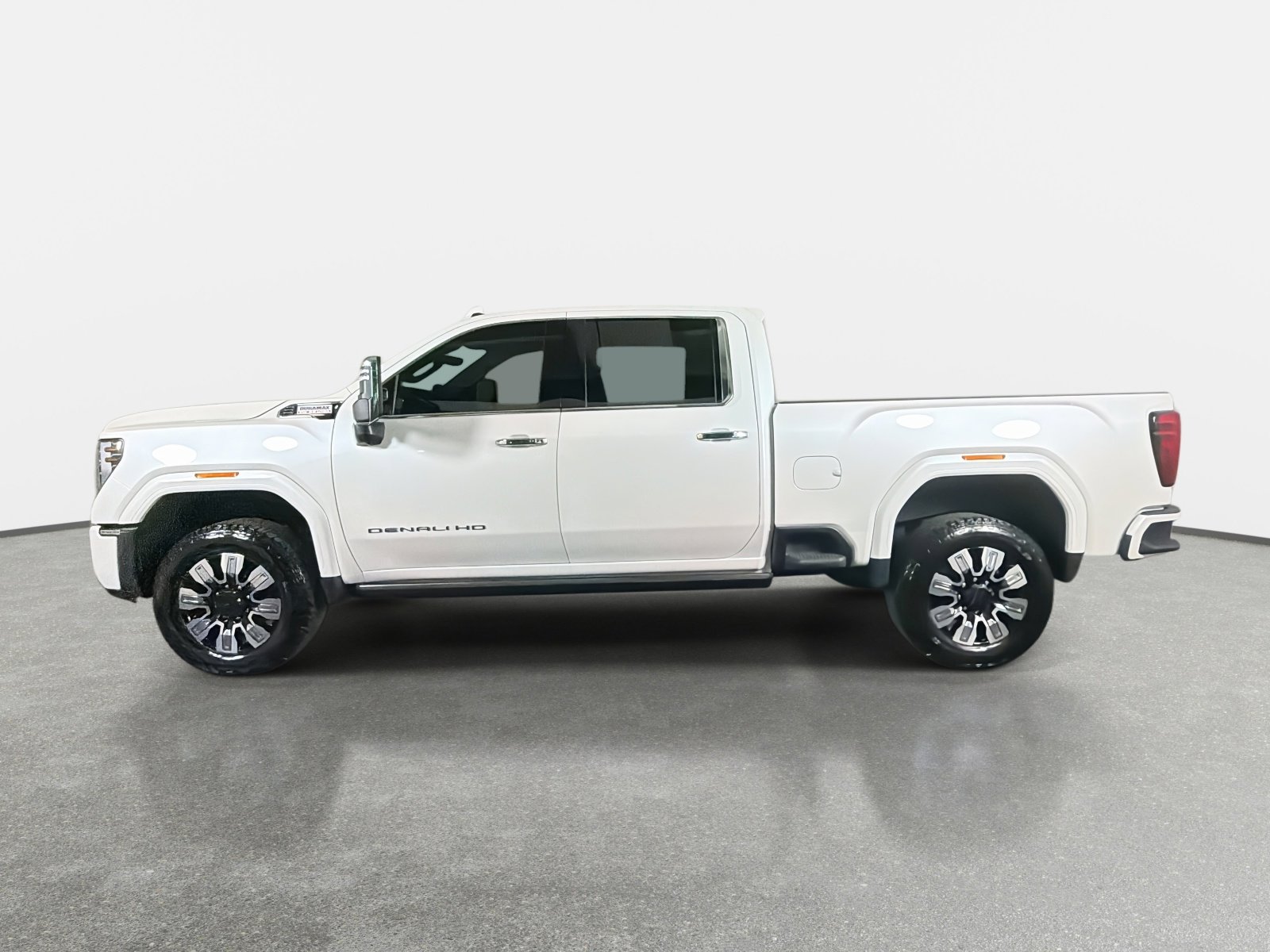 Used 2025 GMC Sierra 2500 Denali w/ Denali Reserve Package image 6