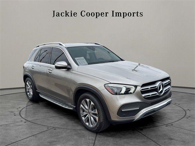 Used 2020 Mercedes-Benz GLE 350 4MATIC image 7
