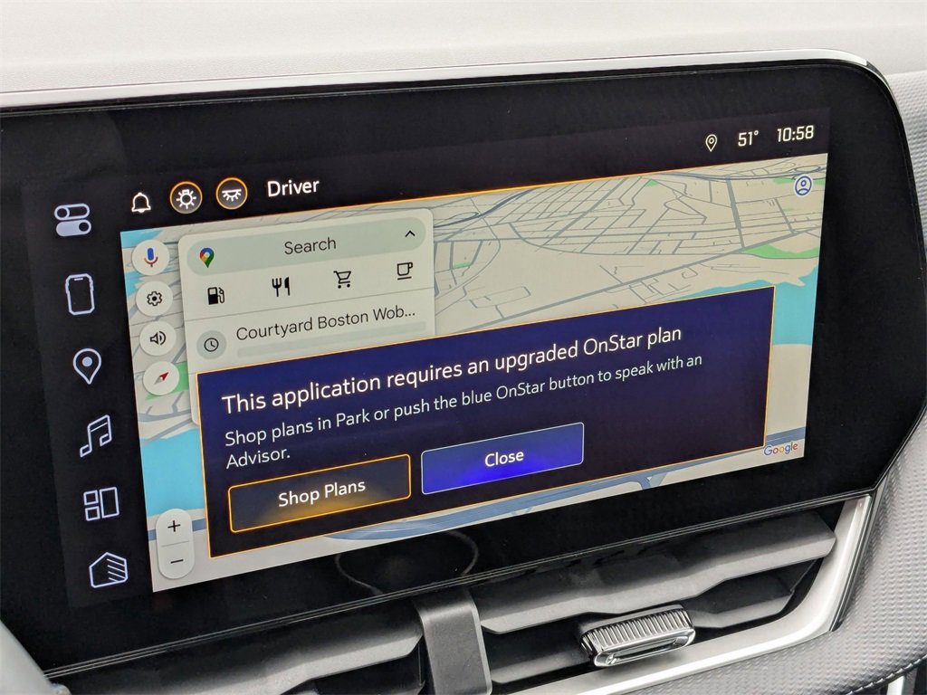 Used 2025 Chevrolet Equinox LT image 23