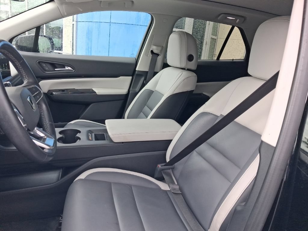 Used 2024 Honda Prologue Touring image 19