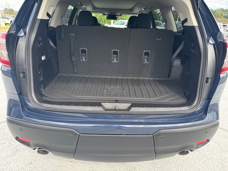 New 2025 Subaru Ascent Bronze Edition image 6