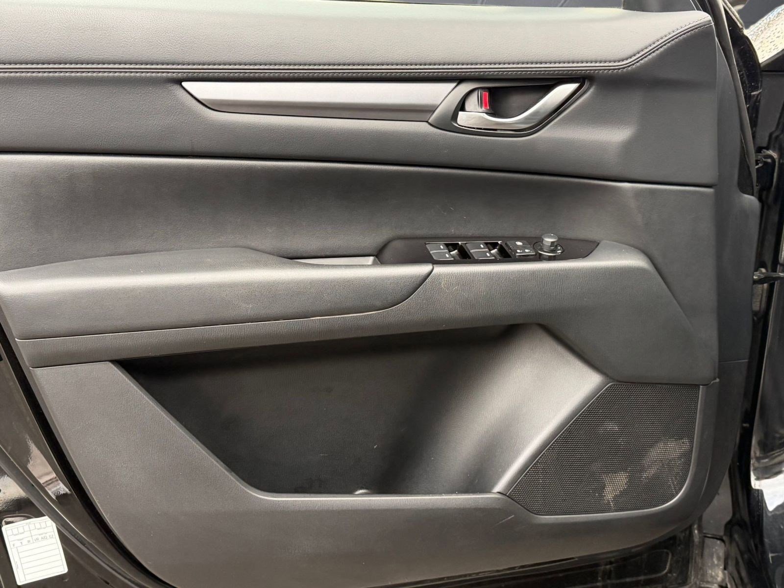 Used 2024 MAZDA CX-5 AWD 2.5 S w/ Select Package image 13