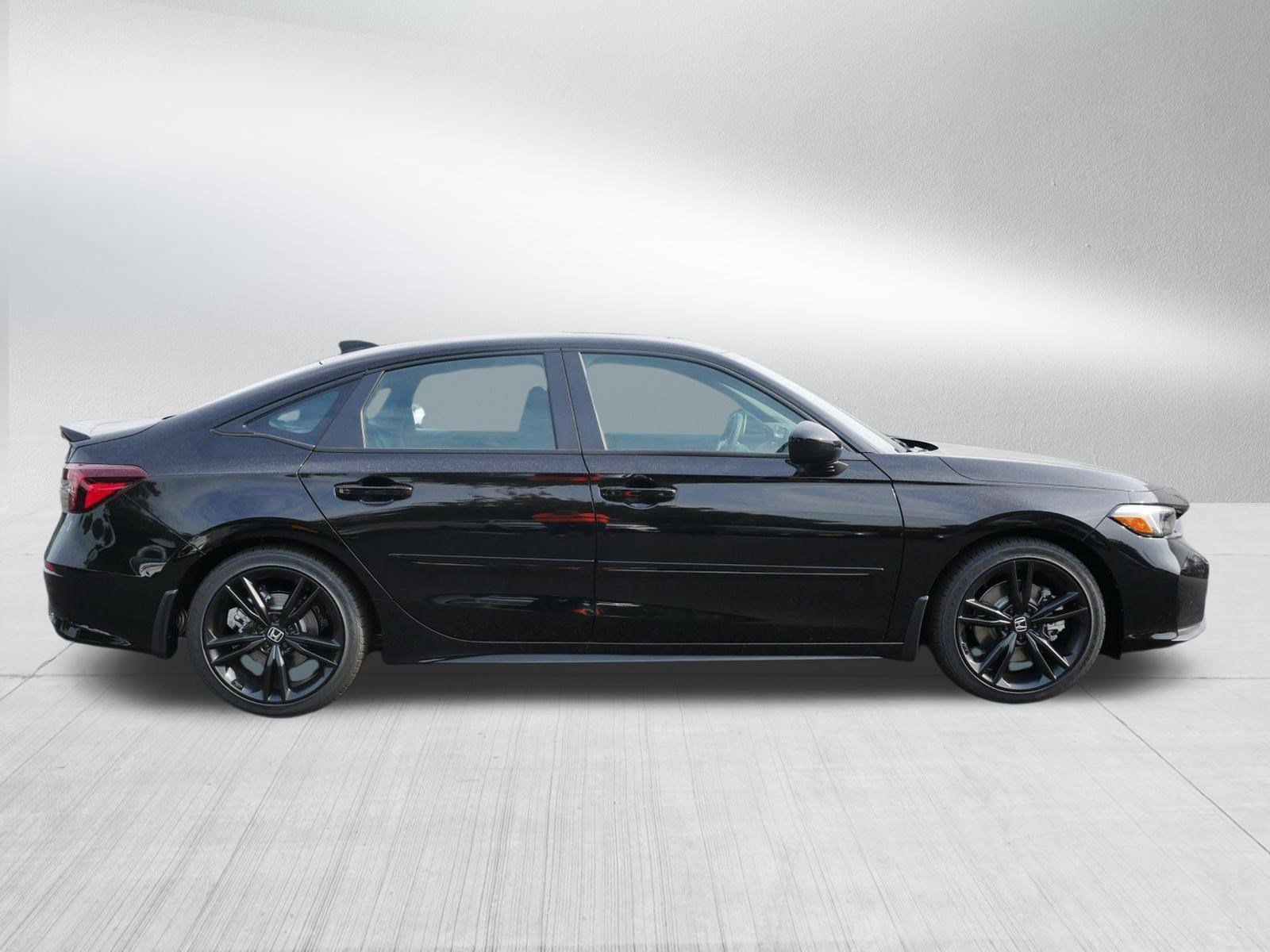 New 2026 Honda Civic Si image 8
