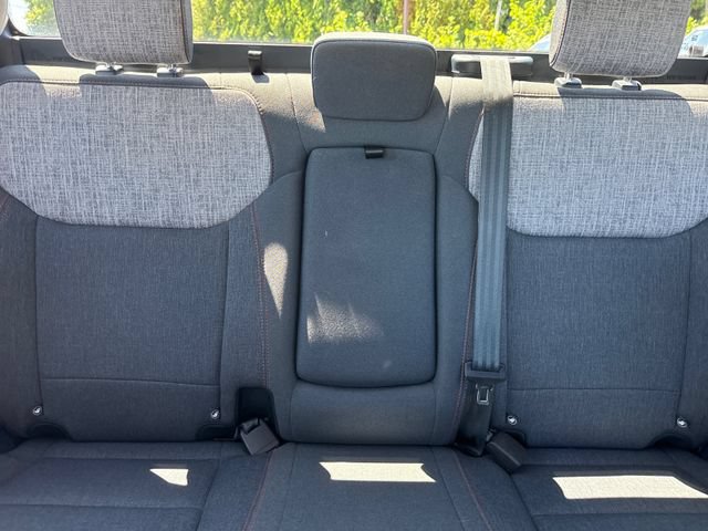 Used 2022 Ford Maverick XLT w/ Equipment Group 300A Standard AWD/4WD image 22