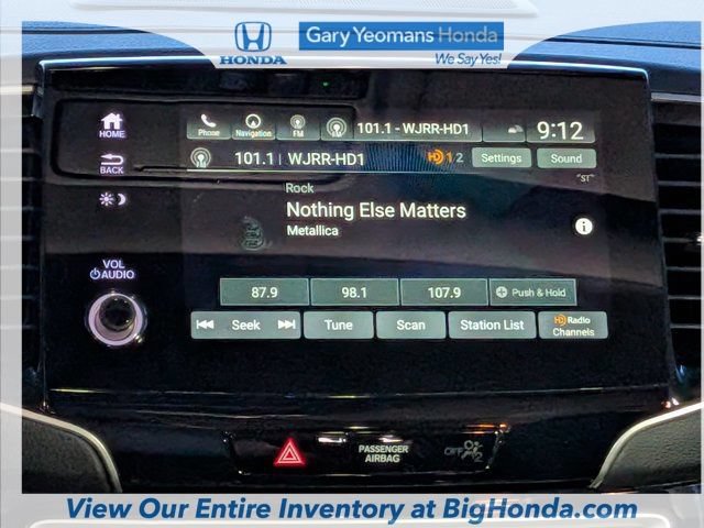 Certified 2022 Honda Pilot Elite image 23