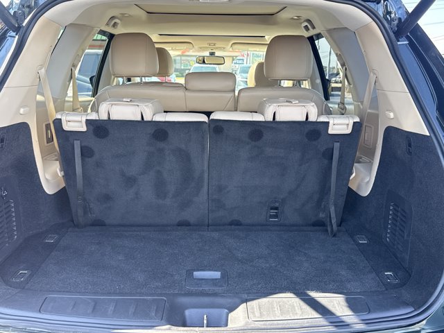 Used 2019 Nissan Pathfinder Platinum w/ Cargo Package AWD/4WD image 11