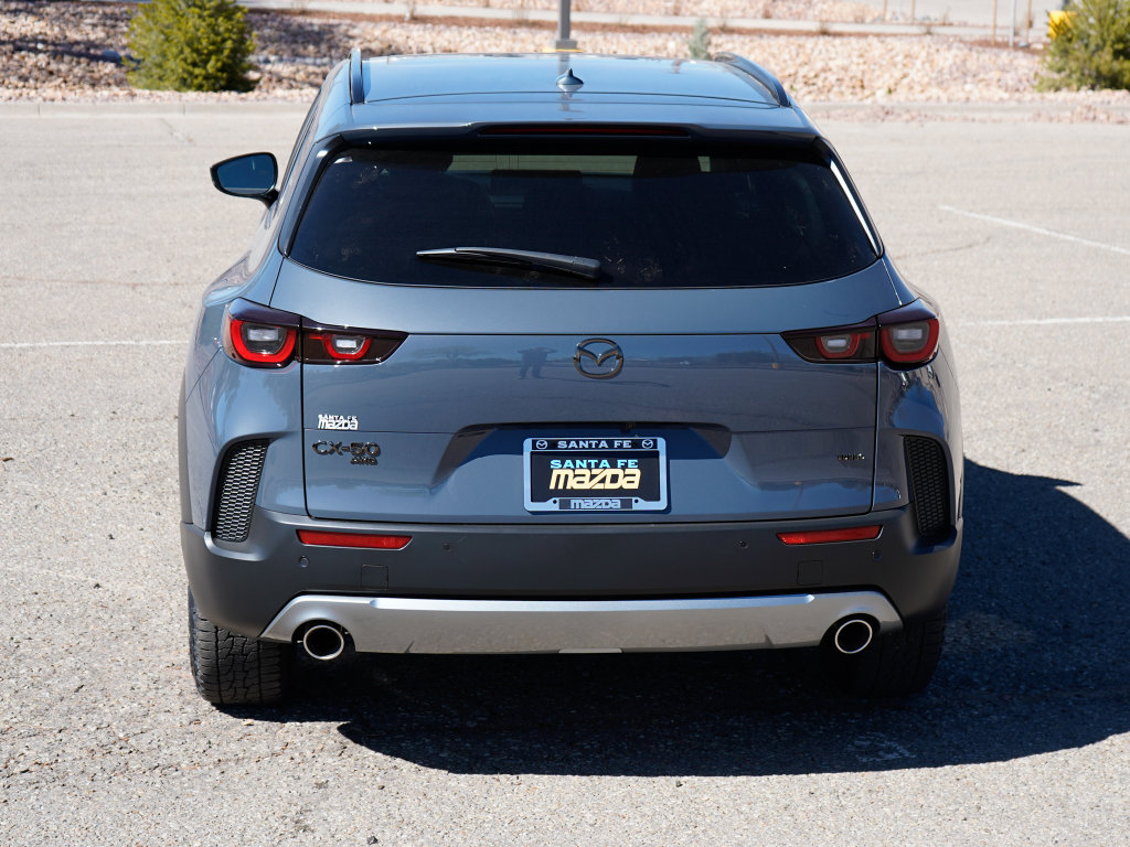 New 2026 MAZDA CX-50 Meridian Edition w/ Weather Package image 9