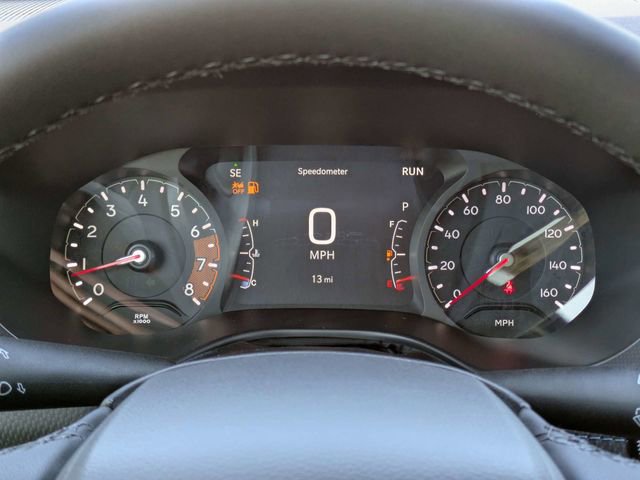 New 2026 Jeep Compass Latitude image 26