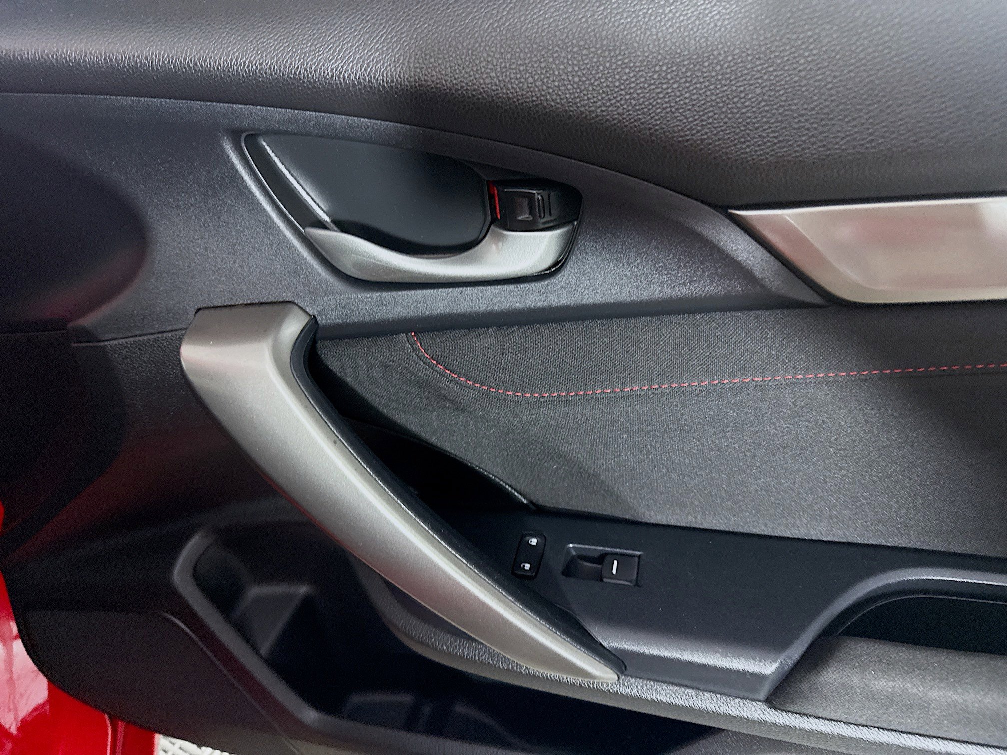 Used 2019 Honda Civic Si image 29