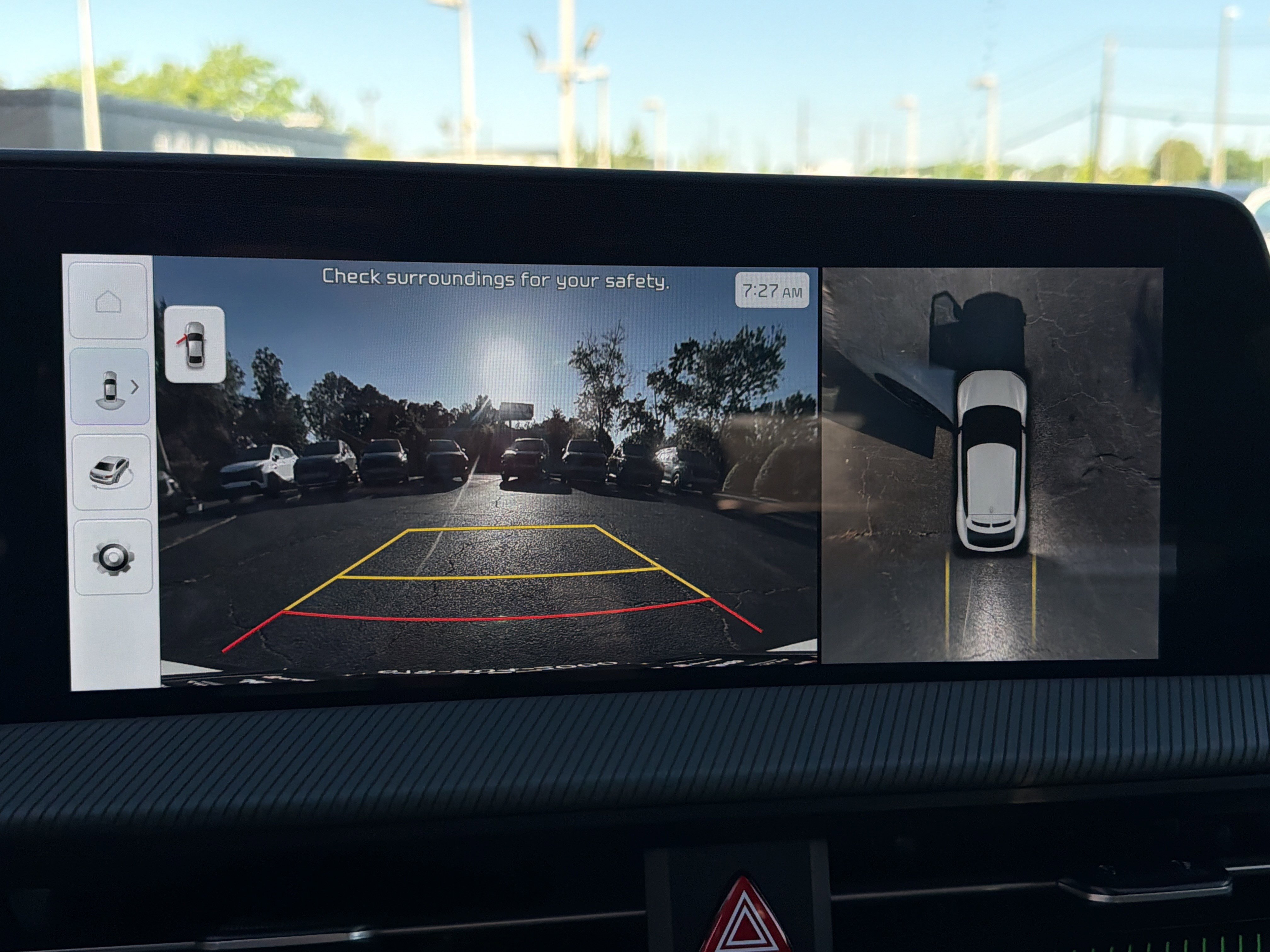 Used 2024 Kia EV6 GT image 30