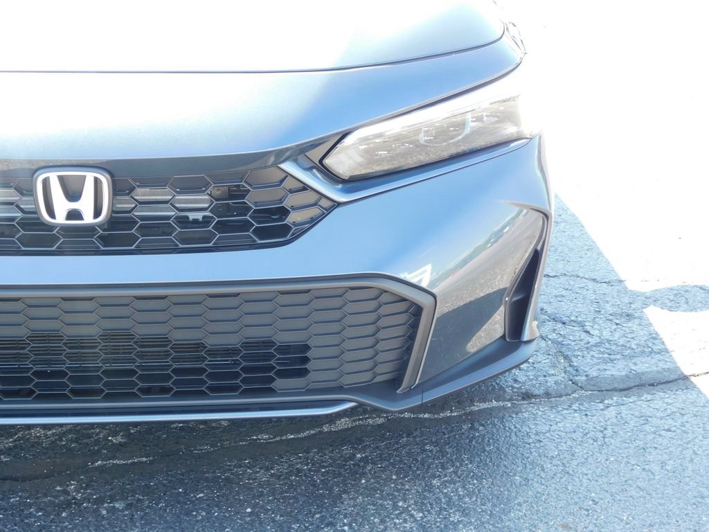 New 2026 Honda Civic Sport image 9