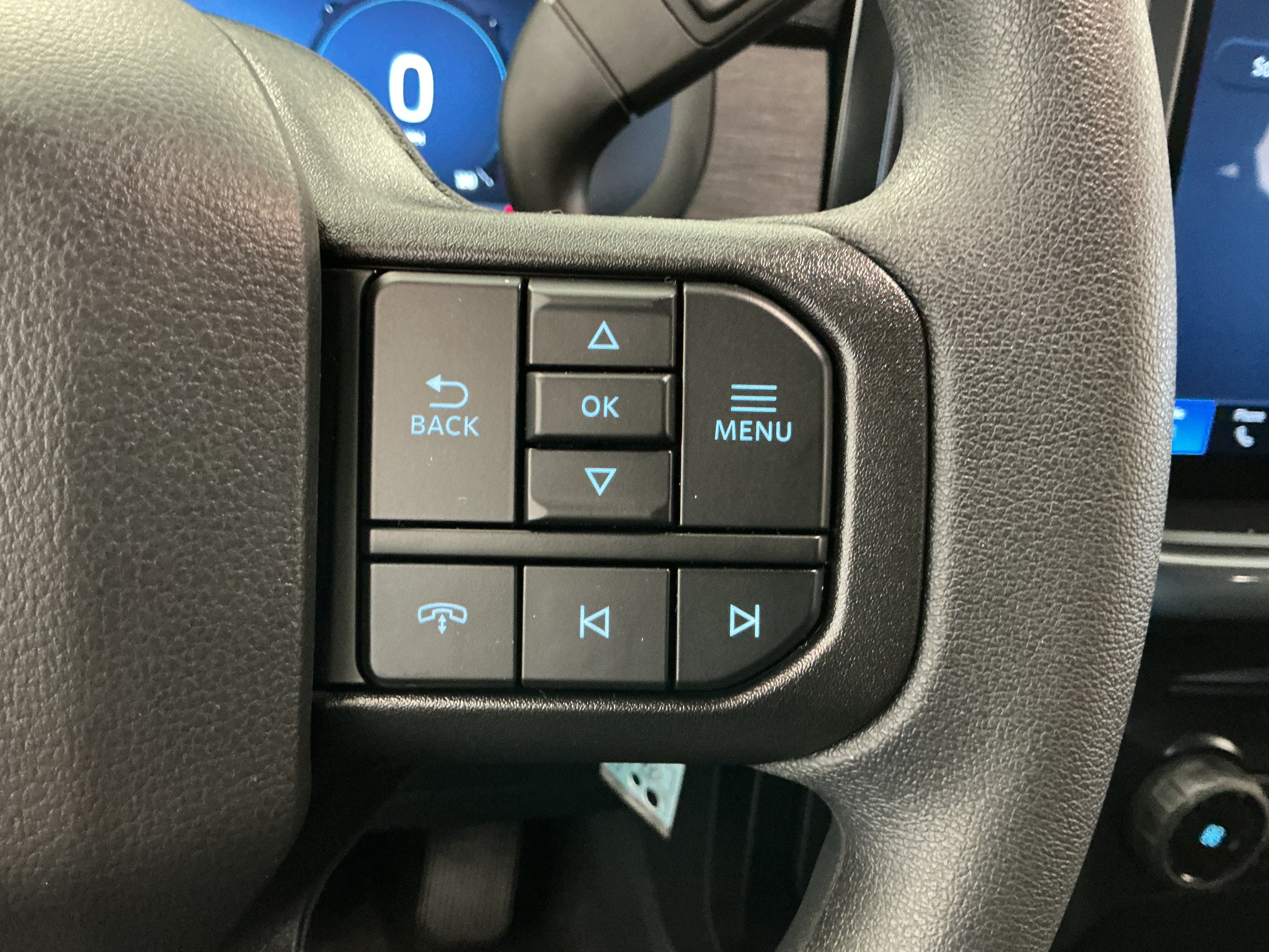 Used 2026 Ford F150 STX w/ Equipment Group 200A AWD/4WD image 20