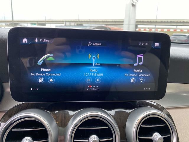 Used 2021 Mercedes-Benz GLC 300 image 16