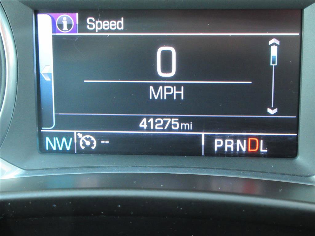 Used 2018 Chevrolet Equinox Premier image 33