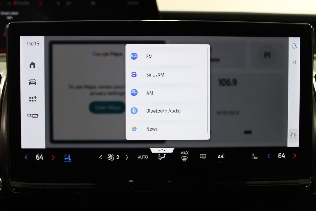 New 2026 Ford Expedition Platinum image 47