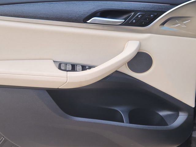 Used 2024 BMW X3 xDrive30i w/ Premium Package image 18