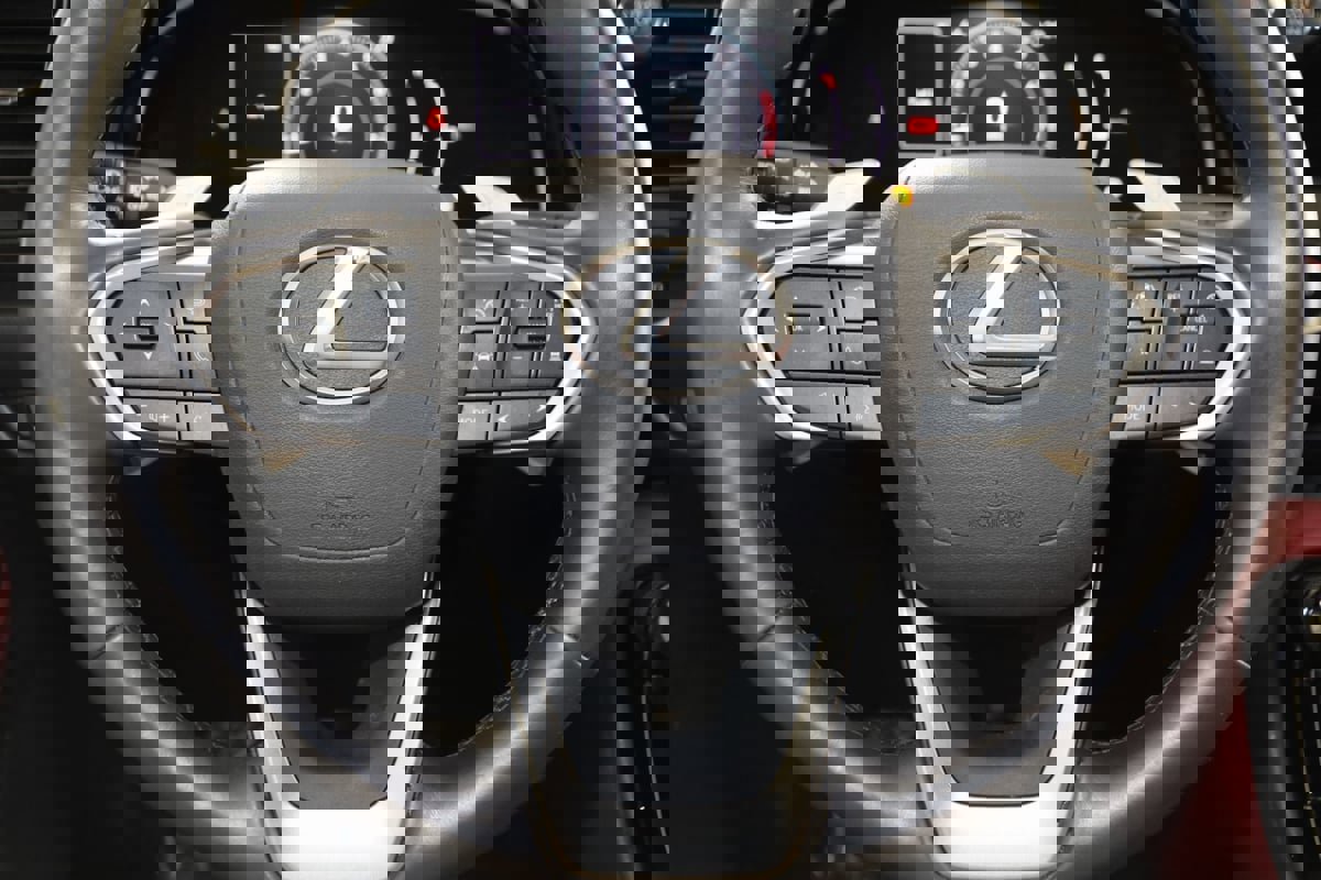 Used 2024 Lexus NX 350 AWD image 49