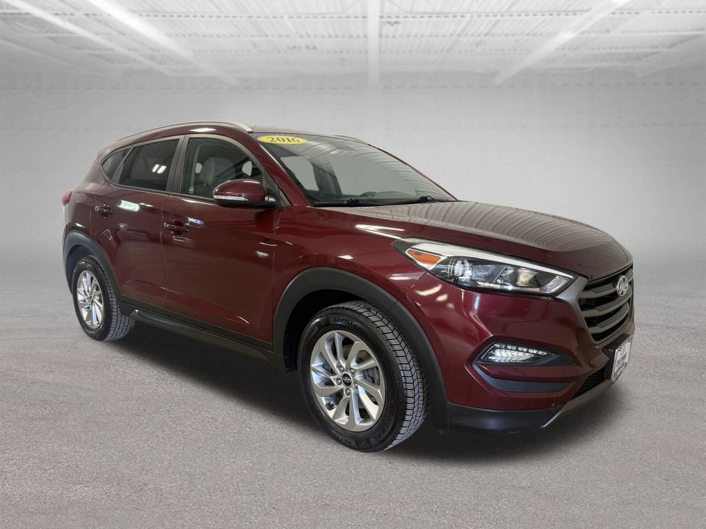 Used 2016 Hyundai Tucson Eco FWD image 1