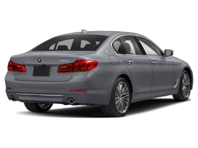 Used 2018 BMW 530e xDrive w/ Premium Package 2