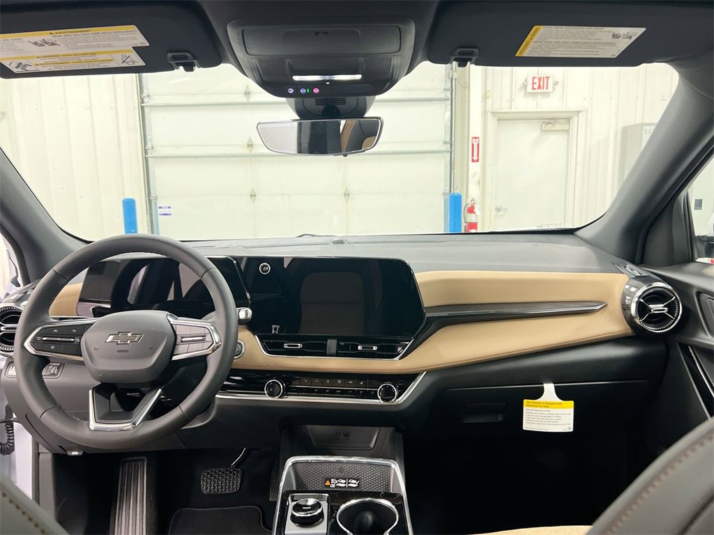 New 2026 Chevrolet Equinox ACTIV w/ Safety and Technology Package image 10