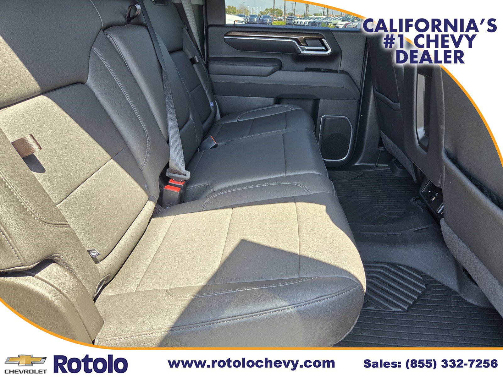Used 2025 Chevrolet Silverado 2500 LT w/ All Star Edition AWD/4WD image 13