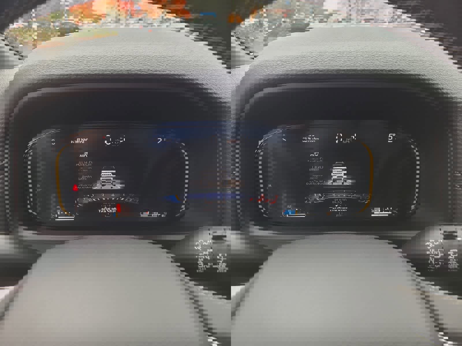 New 2025 Jeep Wagoneer 4WD image 26