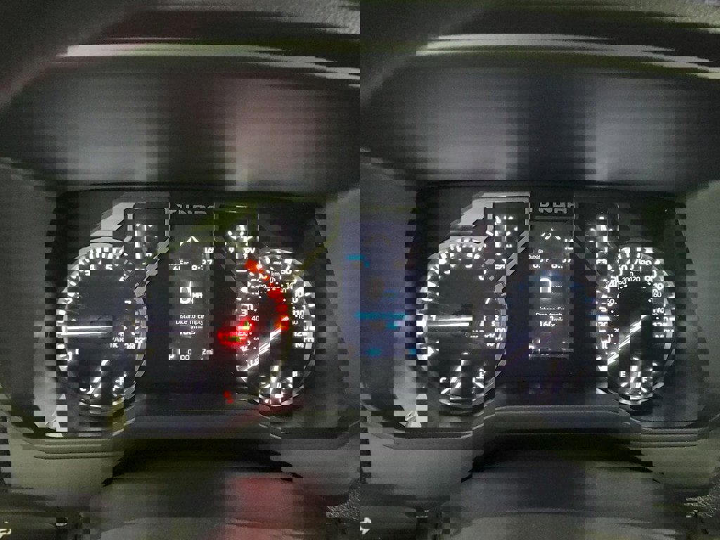 New 2026 Toyota Tundra SR5 image 18