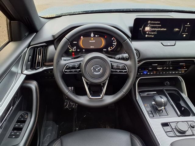 New 2026 MAZDA CX-90 3.3 Turbo w/ Premium Plus Pkg AWD/4WD image 11