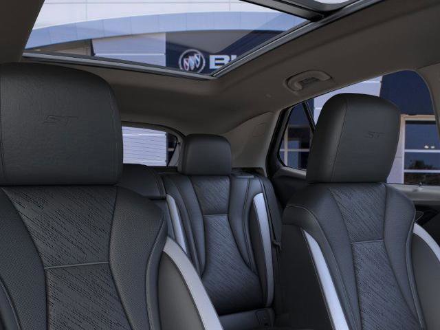 New 2026 Buick Envision Sport Touring AWD/4WD image 86