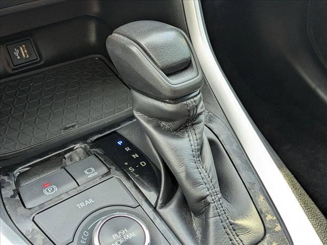 Used 2023 Toyota RAV4 AWD Hybrid image 12