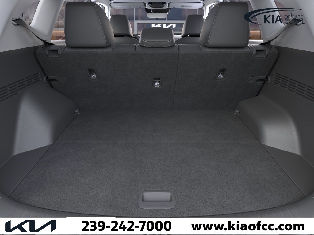 New 2026 Kia Seltos S image 19