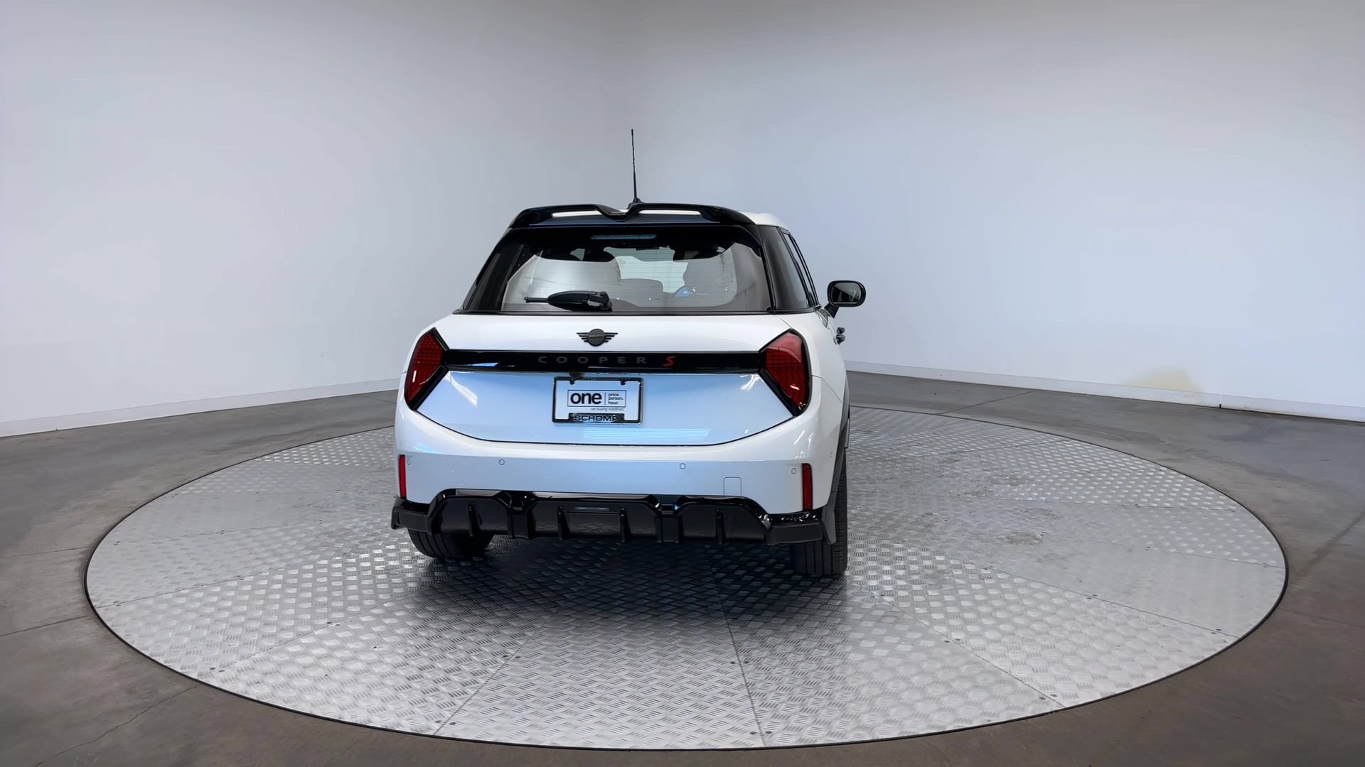 New 2027 MINI Cooper S FWD image 7