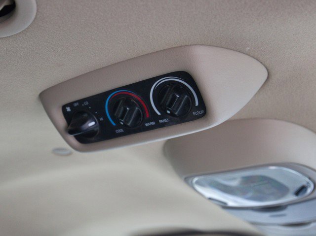 Used 2002 Ford Excursion Limited image 27