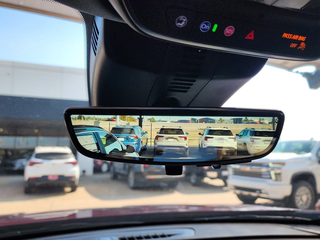 New 2026 Buick Enclave Avenir w/ Super Cruise Package image 38